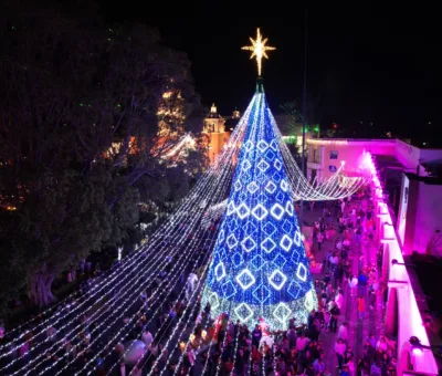 Municipio de Purísima le dedica canción de unidad a la población