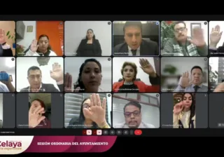 AYUNTAMIENTO APRUEBA LA SEXTA MODIFICACIÓN AL PROGRAMA GENERAL DE OBRA, CON SEIS NUEVAS ACCIONES