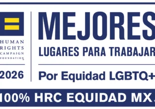 Volkswagen de México reafirma su compromiso con la diversidad e inclusión al recibir la distinción LGBTQ+ 2026