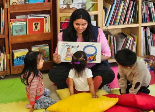 Volkswagen de México y Fundación Juconi celebran un año de compromiso con la infancia migrante a través de “El Bunko”