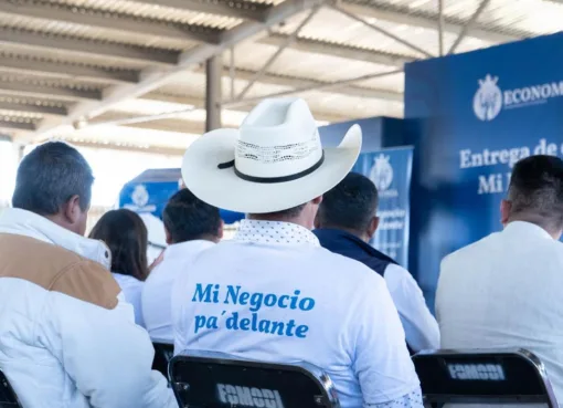 Guanajuato fortalece autoempleo con ‘Mi Negocio Pa’ Delante’