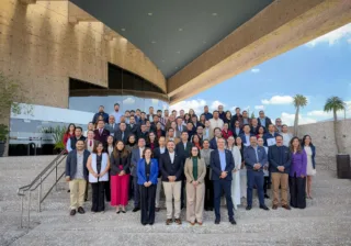 Impulsa Gobierno de la Gente profesionalización del servicio público con certificación en Ingeniería de Costos de Obra y Servicios