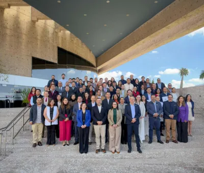 Impulsa Gobierno de la Gente profesionalización del servicio público con certificación en Ingeniería de Costos de Obra y Servicios