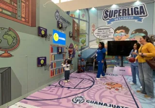 SSG brindó más de 4 mil orientaciones de salud mental en la “Superliga de la Salud”