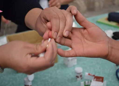 SSG inició el 2026 con 89 mil pacientes en tratamiento por diabetes