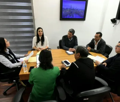 SERÁ IRAPUATO SEDE DE OLIMPIADAS NACIONALES 2026