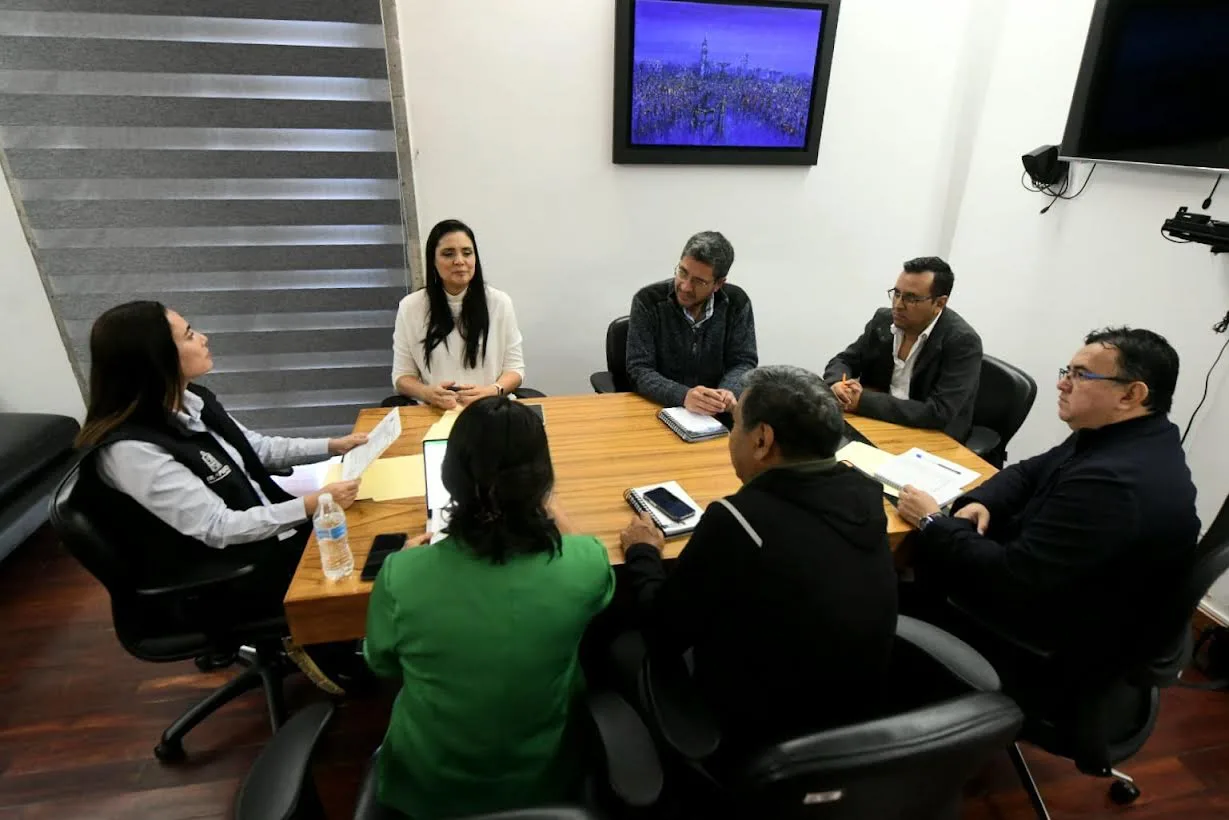 SERÁ IRAPUATO SEDE DE OLIMPIADAS NACIONALES 2026