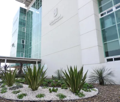 Sistema Nacional de Posgrados distingue a cinco programas del Campus Celaya-Salvatierra de la UG