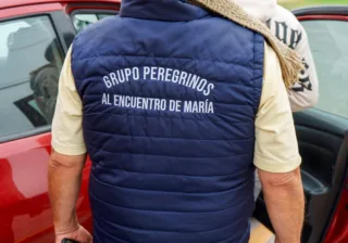 SSG pone en marcha operativo peregrino 2026