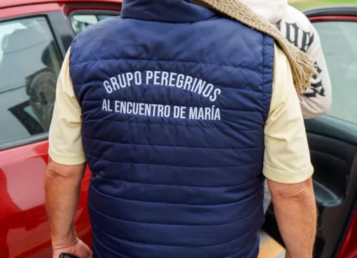SSG pone en marcha operativo peregrino 2026