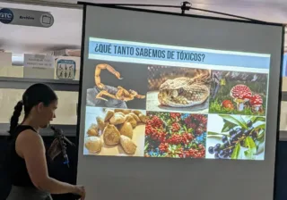 SSG acreditó en Uriangato a la comunidad Benito Juárez como promotora de salud