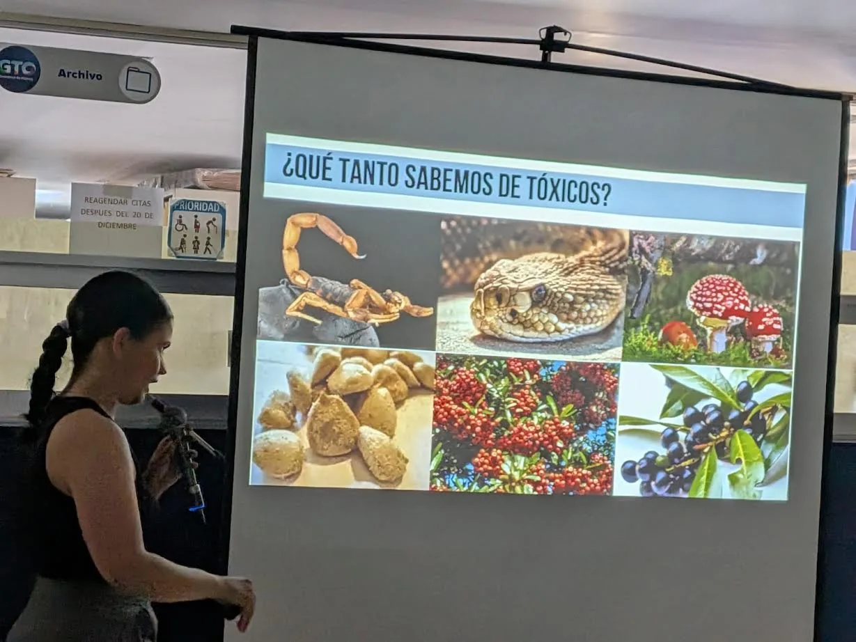 SSG acreditó en Uriangato a la comunidad Benito Juárez como promotora de salud