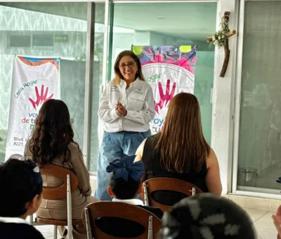 PEPNNA garantiza defensa jurídica gratuita a niñas, niños y adolescentes en Guanajuato