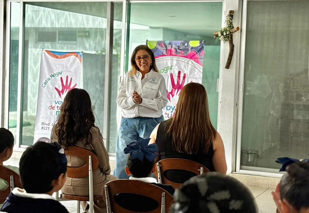 PEPNNA garantiza defensa jurídica gratuita a niñas, niños y adolescentes en Guanajuato