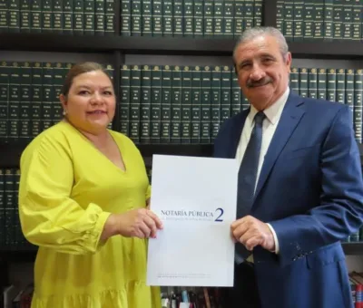 Guanajuatenses garantizan certeza y seguridad jurídica a sus herederos