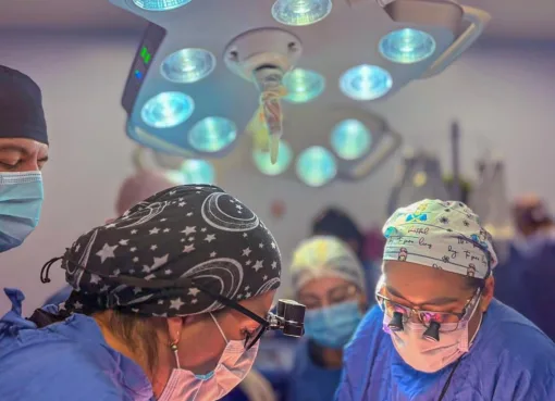 Primera procuración multiorgánica del año en Hospital General Regional No. 58 del IMSS Guanajuato, donde Víctor regala vida