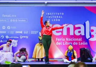 CONVOCAN A ARTISTAS Y ESCRITORES EN EL MARCO DE LA FENAL 37