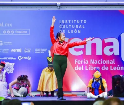 CONVOCAN A ARTISTAS Y ESCRITORES EN EL MARCO DE LA FENAL 37