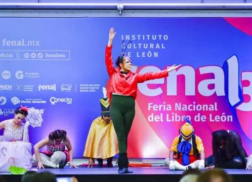 CONVOCAN A ARTISTAS Y ESCRITORES EN EL MARCO DE LA FENAL 37