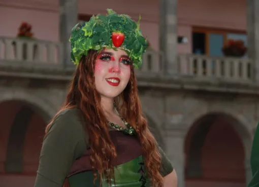 IRAPUATO CELEBRA SU IDENTIDAD CON EL FESTIVAL DE LA CIUDAD 2026: “SOMOS ERAITZICUITZIO”