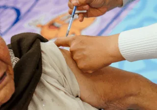 SSG reporta tendencia a la baja en casos de COVID-19