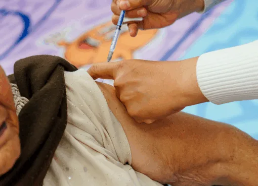 SSG reporta tendencia a la baja en casos de COVID-19