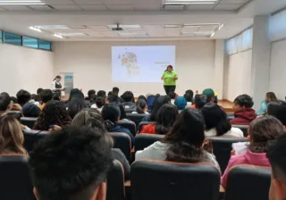 SSG sensibiliza sobre Violencia de Género en la Universidad Politécnica de Santa Cruz de Juventino Rosas