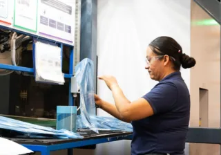 Guanajuato ocupa el segundo lugar nacional en producción manufacturera