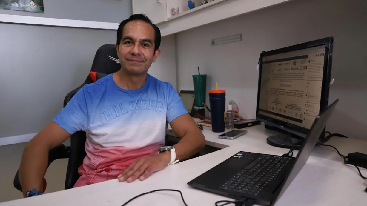 Investigación UG permite transformar residuos agrícolas en biocombustible para aviones