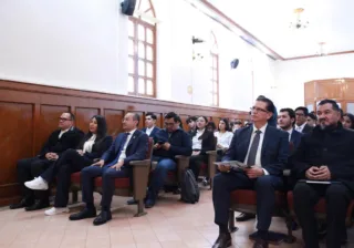 Suman esfuerzos por la sustentabilidad hídrica