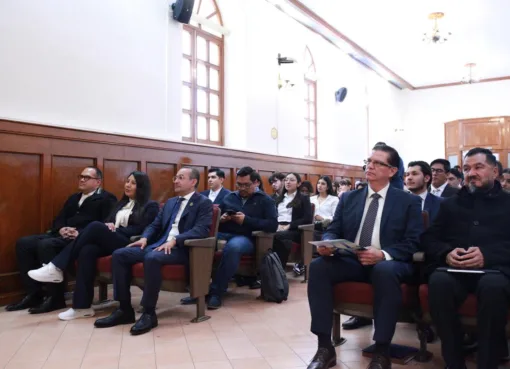 Suman esfuerzos por la sustentabilidad hídrica