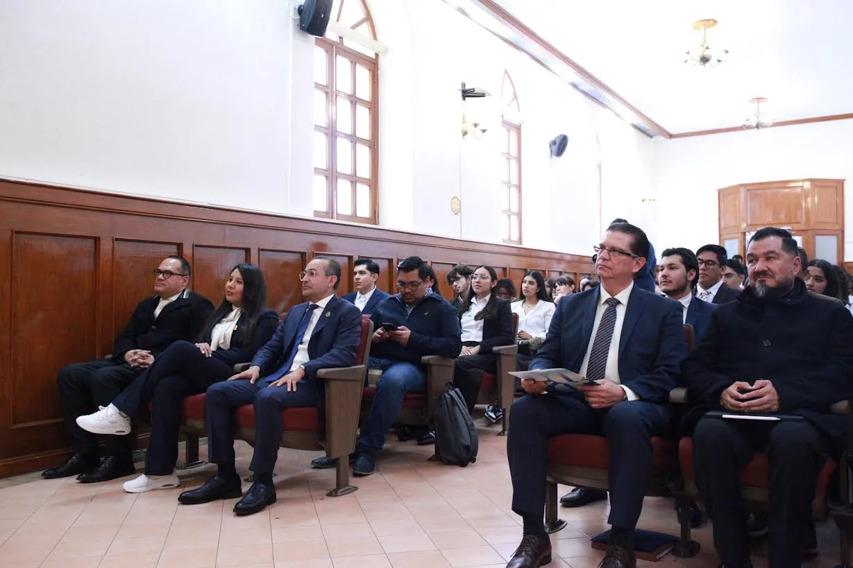 Suman esfuerzos por la sustentabilidad hídrica