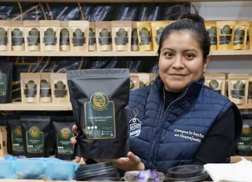 Pabellón de la Gente fortalece economía guanajuatense en Feria de León 2026