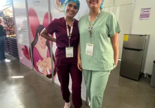 SSG impulsa Salas de Lactancia Materna en la Feria de León