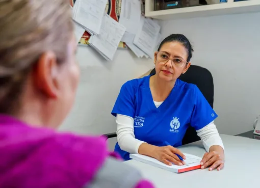 SSG previene la conducta suicida con una Red especial de atención a la salud mental