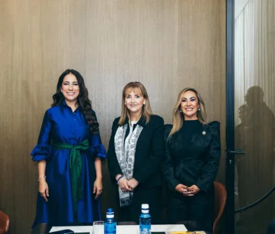 Guanajuato se declara listo para recibir al turismo mundial; con éxito culmina gira de trabajo en Madrid