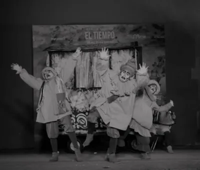 LLENA FESTIVAL DE INTERVENCIONES URBANAS DE ARTE Y CULTURA EL CENTRO HISTÓRICO DE IRAPUATO