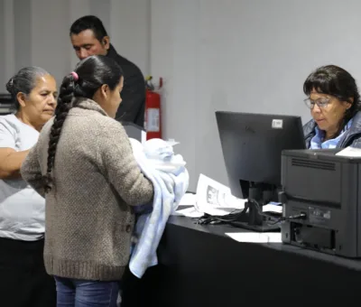 Anuncia Secretaría de Gobierno cambio de oficina de Registro Civil en el municipio de Silao 