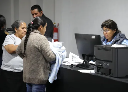 Anuncia Secretaría de Gobierno cambio de oficina de Registro Civil en el municipio de Silao 