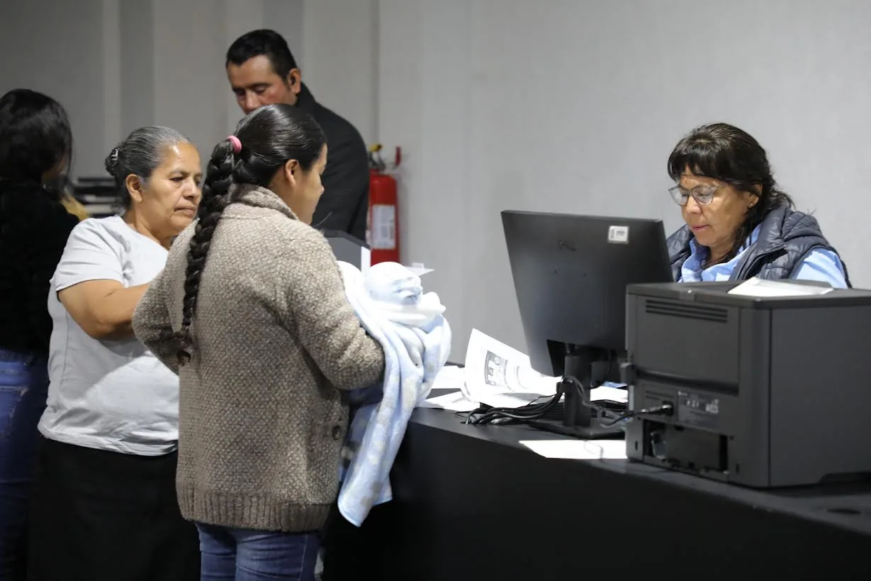 Anuncia Secretaría de Gobierno cambio de oficina de Registro Civil en el municipio de Silao 