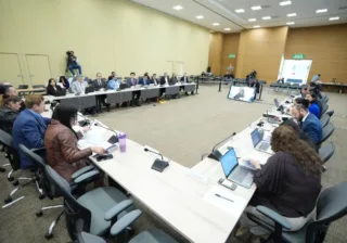 Revisan propuesta del PAN y PRD que fortalece la búsqueda de personas en Guanajuato