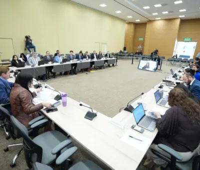 Revisan propuesta del PAN y PRD que fortalece la búsqueda de personas en Guanajuato