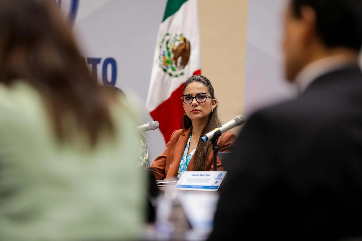 Refrenda Gobernadora Libia Dennise su respaldo a Presidentas y Presidentes Municipales en materia de seguridad