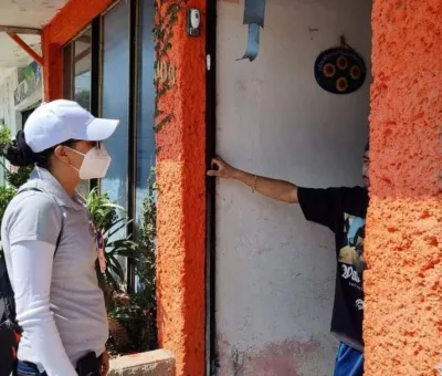 Guanajuato cierra el 2025 con menos casos de dengue en relación al cierre del 2024