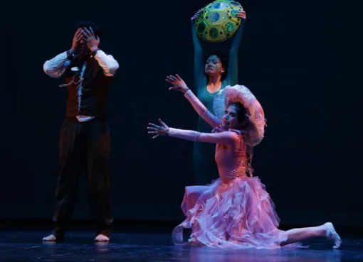 CONVOCATORIAS VIGENTES PARA TALLERISTAS Y ARTISTAS ESCÉNICOS