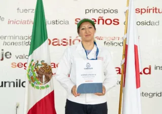 Gobierno de la Gente y Honda fortalecen el talento con la graduación de 274 operarios especializados