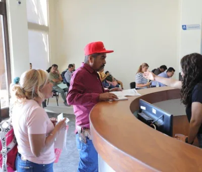 ESTRENA NUEVA SEDE REGISTRO PÚBLICO DE LA PROPIEDAD EN LEÓN