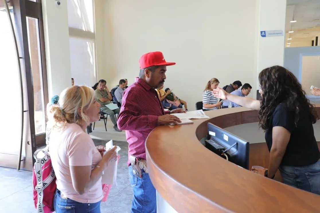 ESTRENA NUEVA SEDE REGISTRO PÚBLICO DE LA PROPIEDAD EN LEÓN