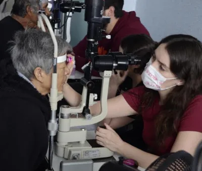 Guanajuato ocupó el primer lugar nacional en la prestación de los servicios que ofrece