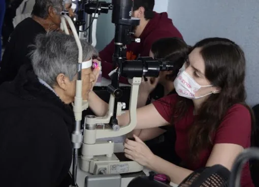 Guanajuato ocupó el primer lugar nacional en la prestación de los servicios que ofrece